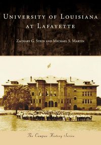 Produktbild: University of Louisiana at Lafayette