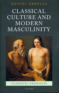 Produktbild: Classical Culture Masculinity Clpr C