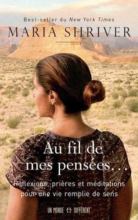 Produktbild: Au fil de mes pens&eacute;es...
