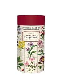 Produktbild: Botanic Garden Puzzle 1000 Teile