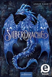 Produktbild: Silberdrache (Silberdrache 1)