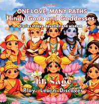 Produktbild: Hindu Gods and Goddesses
