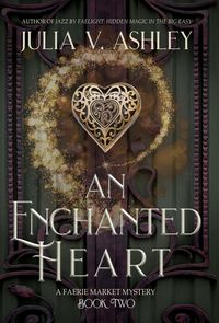 Produktbild: An Enchanted Heart