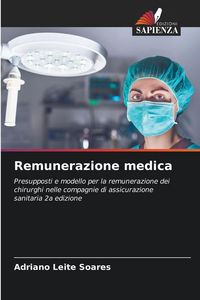 Produktbild: Remunerazione medica