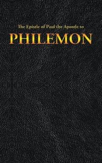 Produktbild: The Epistle of Paul the Apostle to PHILEMON