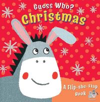 Produktbild: Guess Who? Christmas