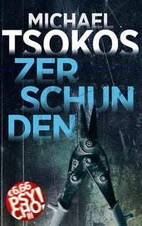 Produktbild: Zerschunden