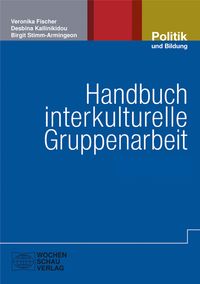 Produktbild: Handbuch interkulturelle Gruppenarbeit