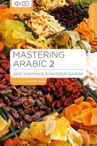 Produktbild: Mastering Arabic 2