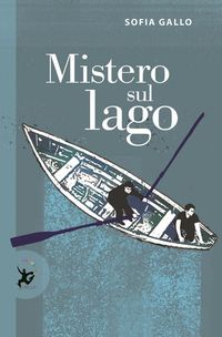 Produktbild: Mistero sul lago