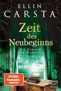 Produktbild: Zeit des Neubeginns
