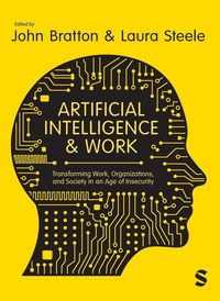Produktbild: Artificial Intelligence and Work