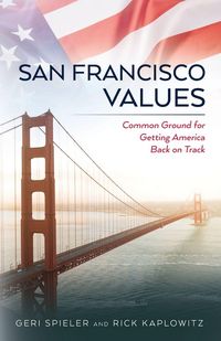 Produktbild: San Francisco Values