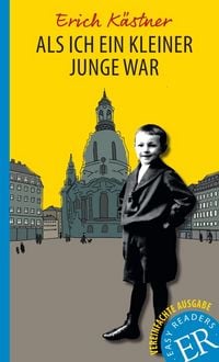 Produktbild: Als ich ein kleiner Junge war