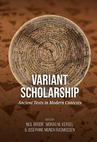 Produktbild: Variant scholarship