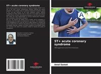 Produktbild: ST+ acute coronary syndrome