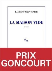 Produktbild: La maison vide