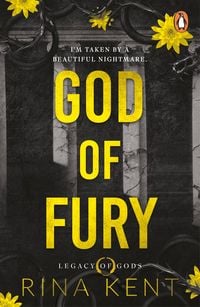 Produktbild: God of Fury