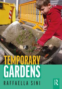 Produktbild: Temporary Gardens