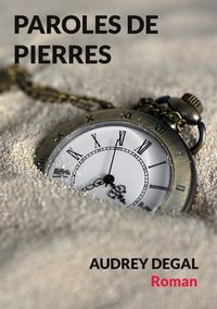 Produktbild: Paroles de pierres