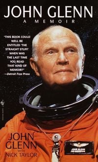 Produktbild: John Glenn