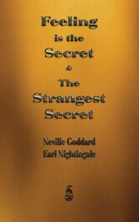 Produktbild: Feeling is the Secret and The Strangest Secret