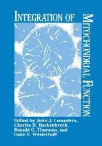 Produktbild: Integration of Mitochondrial Function