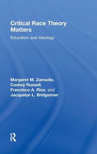 Produktbild: Critical Race Theory Matters