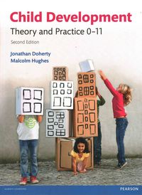 Produktbild: Child Development