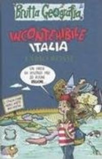 Produktbild: Incontenibile Italia
