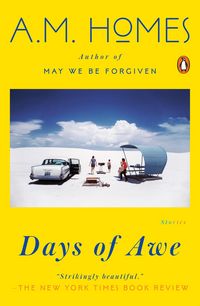 Produktbild: Days of Awe