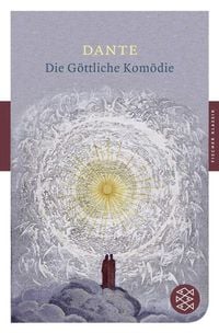 Produktbild: Die G&ouml;ttliche Kom&ouml;die