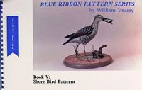 Produktbild: Blue Ribbon Pattern Series