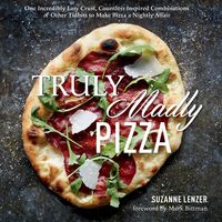 Produktbild: Truly Madly Pizza