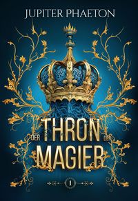Produktbild: Der Thron der Magier