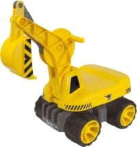 Produktbild: BIG Maxi Digger. Kinderfahrzeug