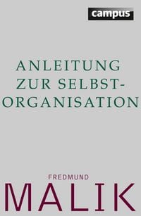 Produktbild: Anleitung zur Selbstorganisation