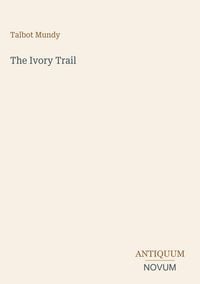 Produktbild: The Ivory Trail