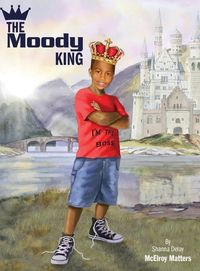 Produktbild: The Moody King