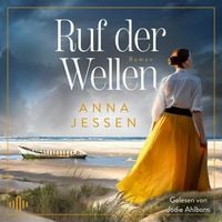 Produktbild: Ruf der Wellen