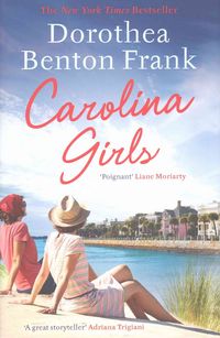 Produktbild: Frank, D: Carolina Girls