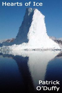 Produktbild: Hearts of Ice