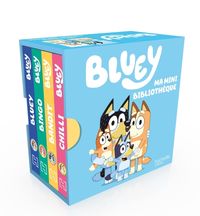Produktbild: Ma mini biblioth&egrave;que