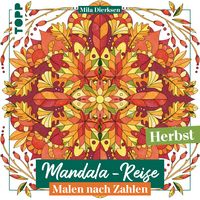 Produktbild: Mandala-Reise Herbst