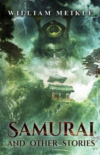 Produktbild: Samurai and Other Stories