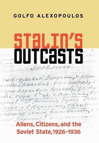 Produktbild: Stalin's Outcasts