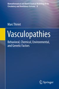Produktbild: Vasculopathies