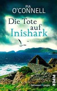 Produktbild: Die Tote auf Inishark