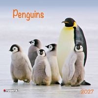 Produktbild: Penguins 2027