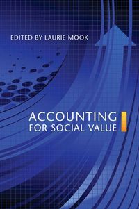 Produktbild: Accounting for Social Value